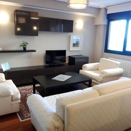 Apartamento Izaro Appartement Mundaka Buitenkant foto