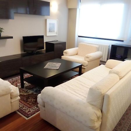 Apartamento Izaro Appartement Mundaka Buitenkant foto