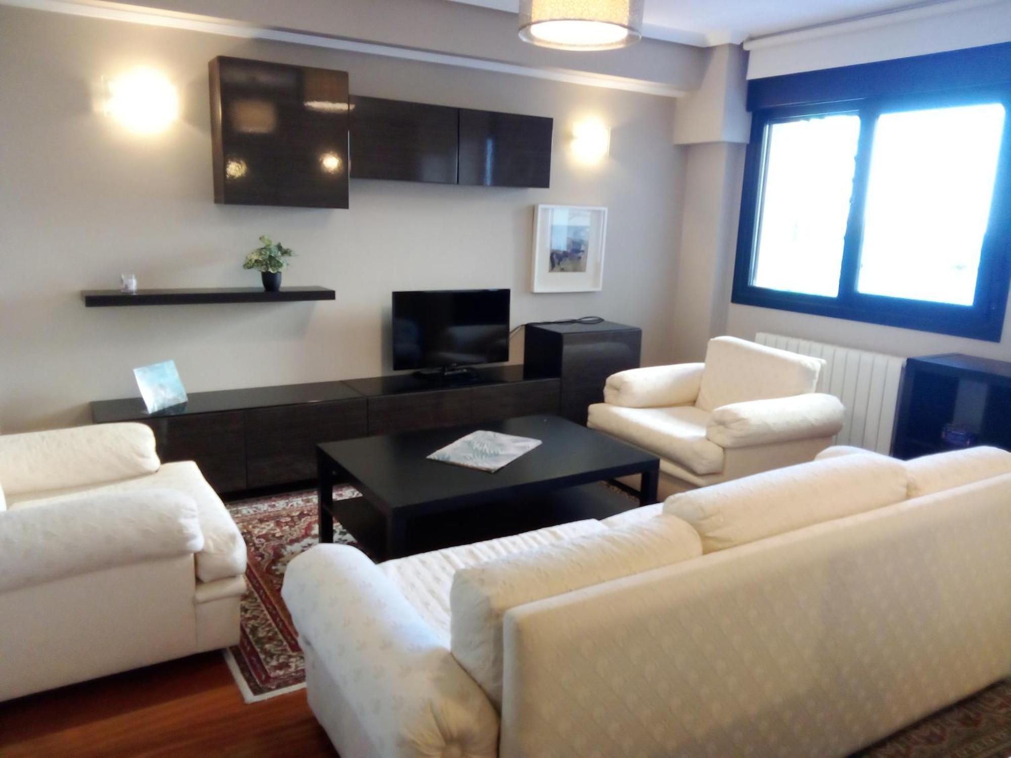 Apartamento Izaro Appartement Mundaka Buitenkant foto